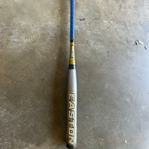 Easton Stealth Composite Bat (-10)  22 oz 32" (Used)