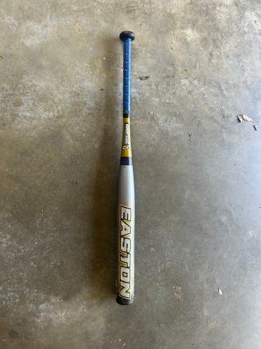 Easton Stealth Composite Bat (-10) 22 oz 32" (Used)