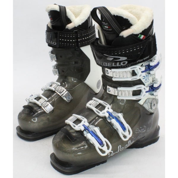 Dalbello Synta 85 Women's Ski Boots - Size 6.5 / Mondo 23.5 Used