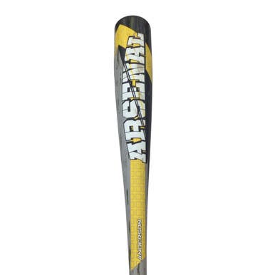 Used Anderson ARSENAL BB/SB USA 2 5/8 Bat 30" 11760-S000079108