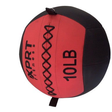 Used Xprt Medicine Ball Black 10 lb 11760-S000079103