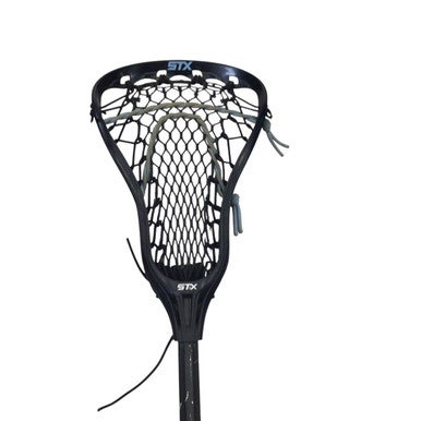 Used STX 7075 Wmn Atk/Mid Complete Stick Black 11760-S000079114