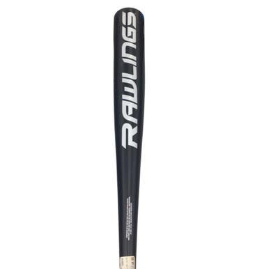 Used Rawlings 5150 ALLOY BB/SB USA 2 5/8 Bat 32" 11760-S000079109
