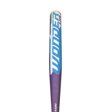 Used Easton WONDER LITE BB/SB Fastpitch Bat 29" 11760-S000079110