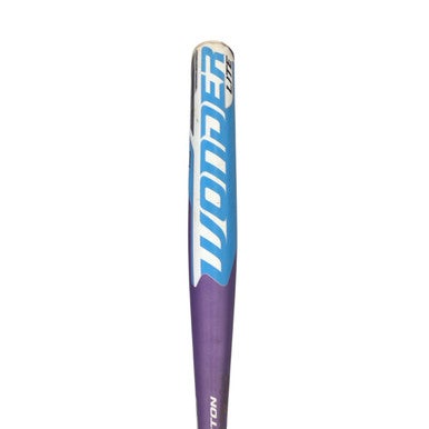 Used Easton WONDER LITE BB/SB Fastpitch Bat 29" 11760-S000079110