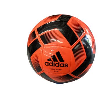 Used Adidas ADIDAS SOCCER All Size Soccer Ball Orange 5 11760-S000079091
