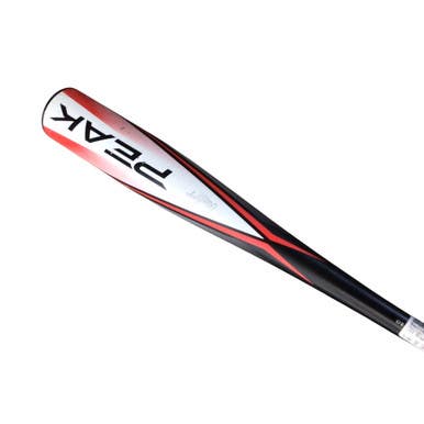 Used Rawlings PEAK BB/SB USA 2 5/8 Bat 30" 11760-S000079079