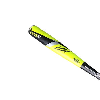 Used Easton S500 BB/SB USSSA 2 5/8 Bat 31" 11760-S000079080
