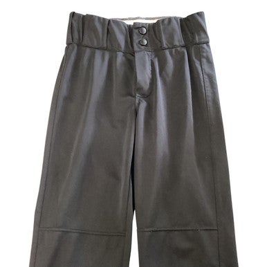 Used Marucci BASEBALL PANTS BB/SB Pant Boys Black LG 11760-S000079075