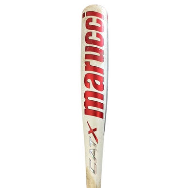 Used Marucci CAT X BB/SB USSSA 2 3/4 Bat 32" 11760-S000079049