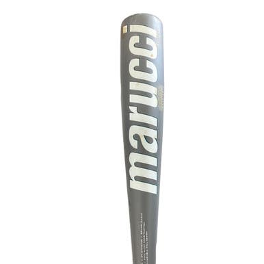 Used Marucci F5 BB/SB USA 2 5/8 Bat 29" 11760-S000079052