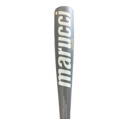 Used Marucci F5 BB/SB USA 2 5/8 Bat 29" 11760-S000079052