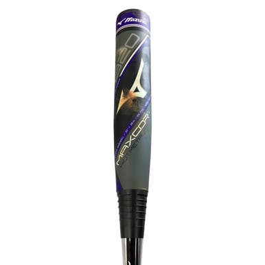 Used Mizuno B20 BB/SB High School -3 Bat 32" 11760-S000079051