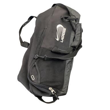 Used Nike Player Carry Bag Black 11760-S000079047