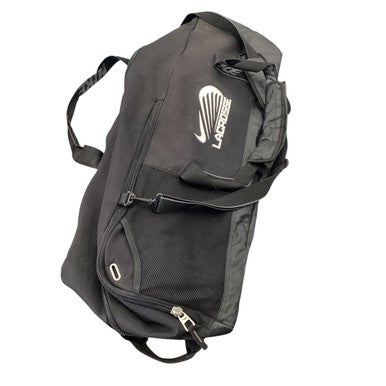 Used Nike Player Carry Bag Black 11760-S000079047