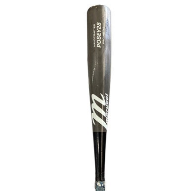 Used Marucci POSEY 28 BB/SB USSSA 2 3/4 Bat 29" 11760-S000079034