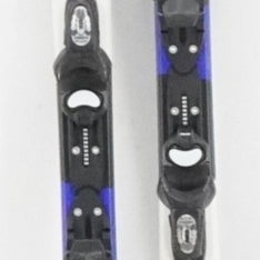 Rossignol Scan Kids Skis With Bindings - 130 cm Used