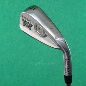 PXG 0311XP Gen7 Single 5 Iron TT Dynamic Gold 120 X100 Steel Extra Stiff