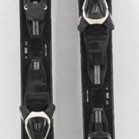 Rossignol Phantom 80 Demo Skis with Bindings - 170  cm Used