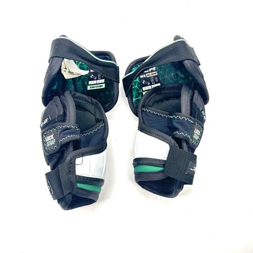 CCM Jetspeed FTW - Used Women's Small Pro Stock Elbow Pads