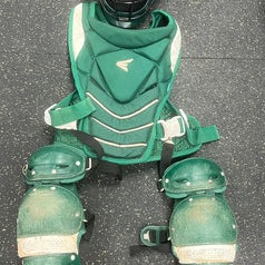 Used Easton JEN SCHRO Catchers Equipment Other 11497-S000150442