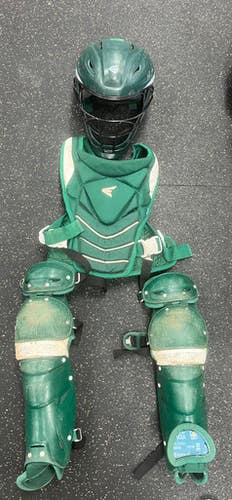 Used Easton JEN SCHRO Catchers Equipment Other 11497-S000150442