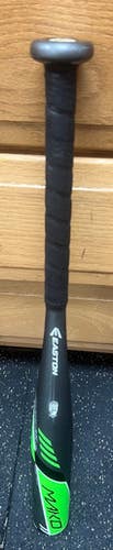 Used Easton MAKO BB/SB T-Ball Bat 26" 11497-S000150448