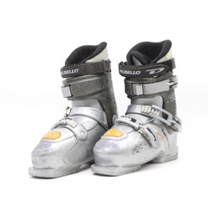 Salomon Symbio 500 Ski Boots - Size 10.5 / Mondo 28.5 Used