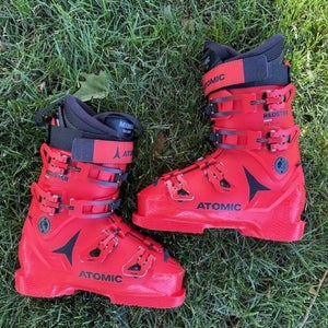Atomic Redster CS70 LC Race Boots