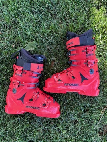 Atomic Redster CS70 LC Race Boots