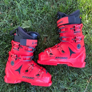 Atomic Redster CS70 LC Race Boots