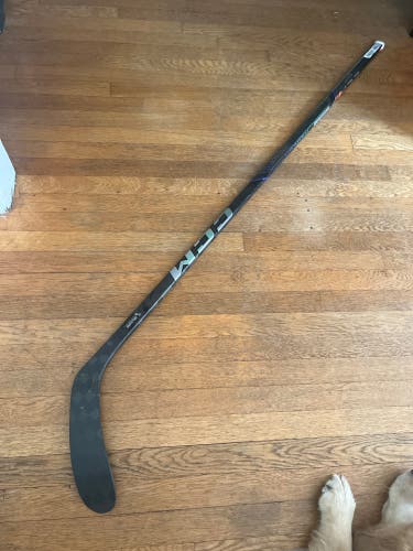Senior CCM RibCor Trigger 9 Pro Right Handed Hockey Stick P28 (New)