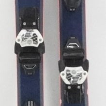 Head Total Joy Womens Demo Skis with Bindings - 148 cm Used