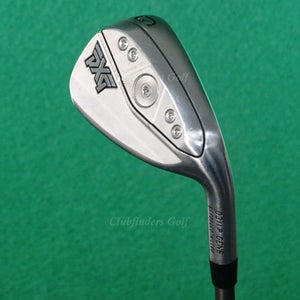 PXG 0311P Gen6 Forged GW Gap Wedge SteelFiber Private Reserve Graphite Regular