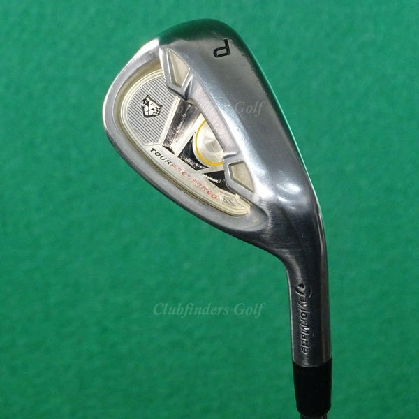 TaylorMade Tour Preferred 2009 PW Pitching Wedge NS Pro 950GH Steel Regular