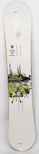 Ride Dose Snowboard - 159 cm Used