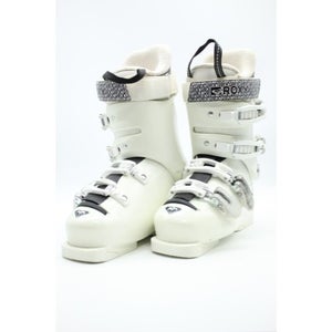 Roxy Sugar Women's Ski Boots - Size 6.5 / Mondo 23.5 Used