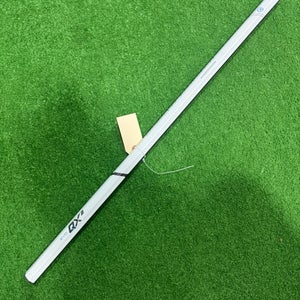 Warrior Evo QX2 Shaft (New)