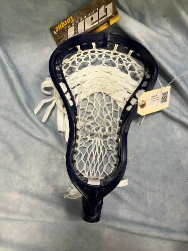 Blue Gait Torque 3 Strung Head (New)