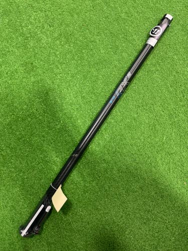 Warrior Fatboy EVO QX2 Pro Shaft (Used)