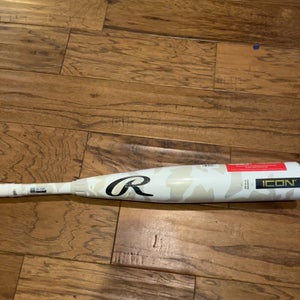 Rawlings USSSA Certified Bat (-10) 20 oz 30" (New)