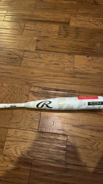 Rawlings USSSA Certified Bat (-10) 20 oz 30" (New)