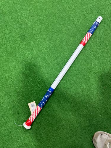 ECD Lacrosse Carbon Pro 3.0 Shaft (Used)