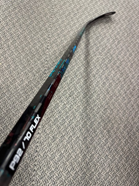 Bauer Twitch 70 Flex P92 curve left hand stick