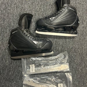 Graf DM1050 Hockey Goalie Skates