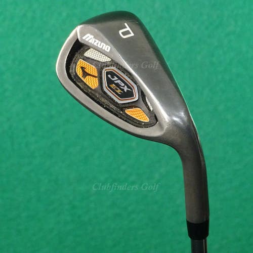 Mizuno JPX EZ PW Pitching Wedge True Temper XP 105 S300 Steel Stiff