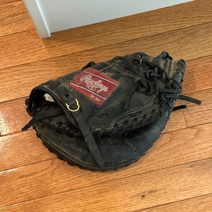 Rawlings RH Renegade Catcher's Glove 31.5" (Used)