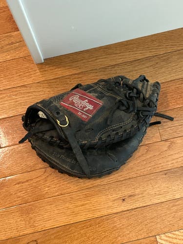 Rawlings RH Renegade Catcher's Glove 31.5" (Used)