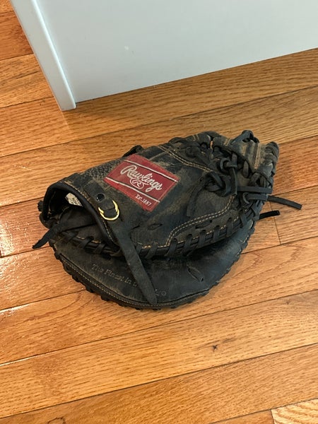 Rawlings RH Renegade Catcher's Glove 31.5" (Used)