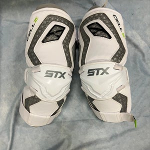 Medium Adult STX Cell VI Arm Pads (Used)